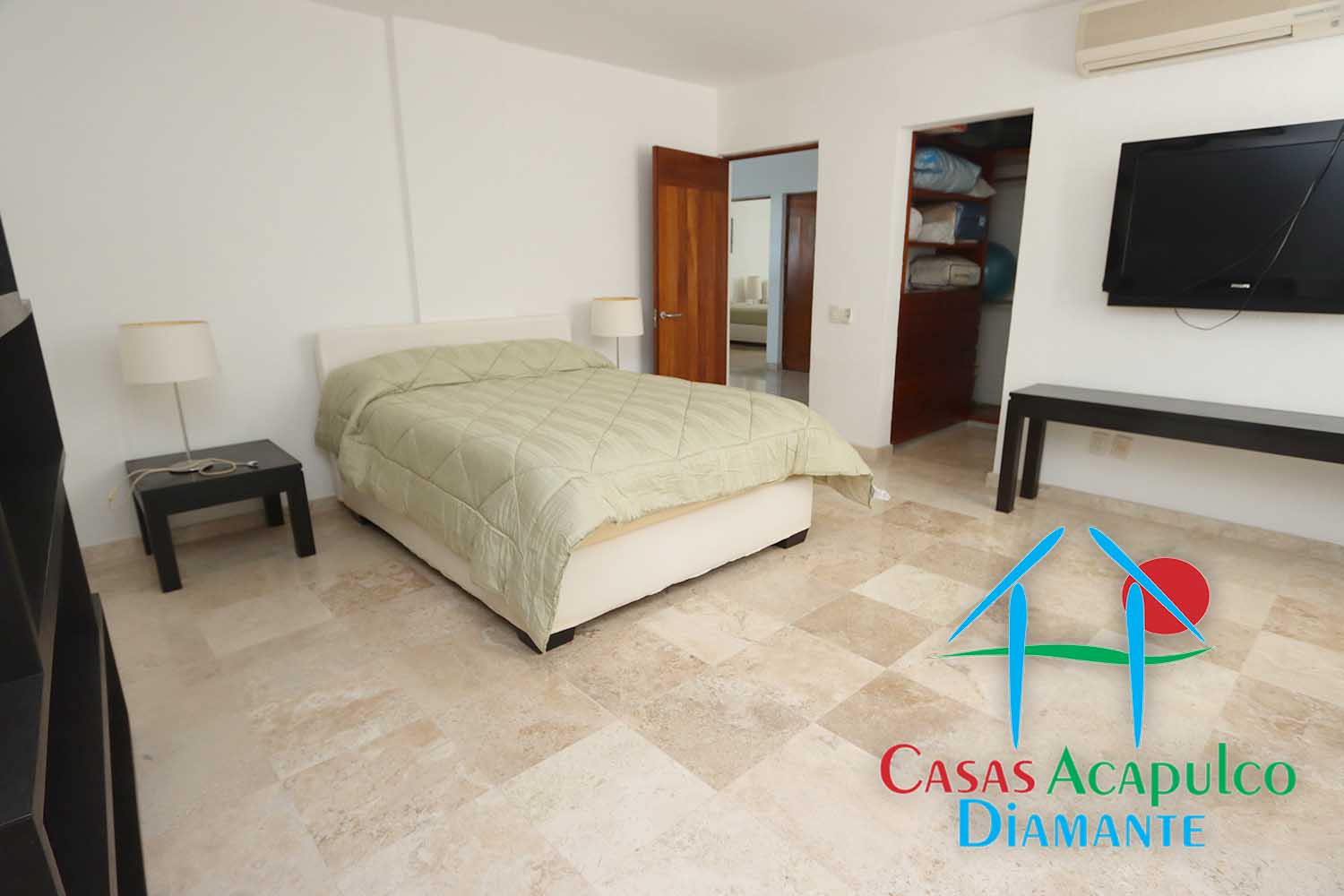 EOS 503 - Recámara dos 4